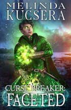 Curse Breaker Faceted (Audiobook)