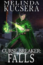 Curse Breaker Falls (Audiobook)