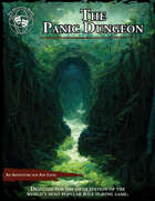 The Panic Dungeon - 5E