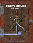 Tessa's Endless Armory
