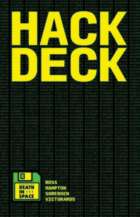 HACK DECK
