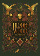 Bloodwood