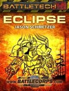 BattleCorps: Fiction: Eclipse E-Pub