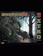 BattleTech: Experimental Technical Readout: Phantoms