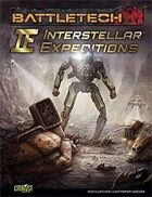 BattleTech: Interstellar Expeditions (ISP3)