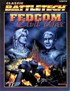 BattleTech: FedCom Civil War