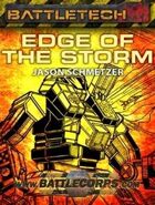 BattleCorps: Fiction: The Edge of the Storm