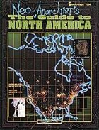 Shadowrun: The Neo-Anarchist's Guide to North America