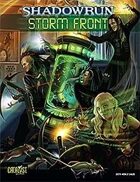 Shadowrun: Storm Front