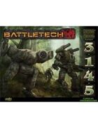 BattleTech: Technical Readout: 3145 Capellan Confederation