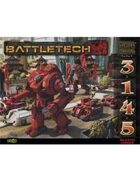 BattleTech: Technical Readout: 3145 Draconis Combine
