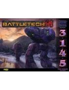 BattleTech: Technical Readout: 3145 Free Worlds League