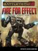 BattleTech: Fire for Effect: BattleCorps Anthology Volume 4