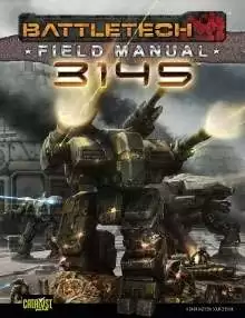 バトルテック フィールドマニュアル BattleTech: Field Manual: Mercenaries Revised - Catalyst