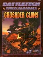 BattleTech: Field Manual: Crusader Clans