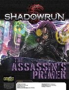 Shadowrun: Cutting Aces (free PDF with Book purchase)