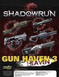 Shadowrun: Krime Katalog - Catalyst Game Labs | Shadowrun, Sixth World |  Dungeon Masters Guild