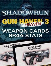 Shadowrun: Krime Katalog - Catalyst Game Labs | Shadowrun, Sixth World |  Dungeon Masters Guild