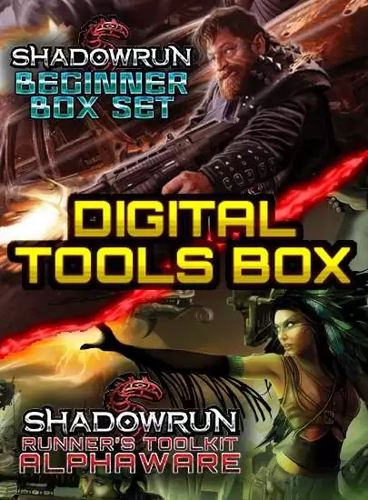WizKids Shadowrun Duels シャドウラン　　5体セット Shadowrun Duels | Image | BoardGameGeek