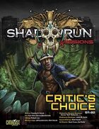 Shadowrun: The Complete Trog (Runner Resources) (PDF)