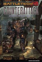 BattleTech: Counterattack (BattleCorps Anthology Volume 5)