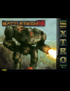 BattleTech: Experimental Technical Readout: Primitives Vol. IV