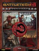 BattleTech: Handbook: House Kurita