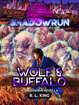 Shadowrun: Wolf & Buffalo