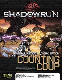 San Francisco, a New Mission, and Other PDFs! - Shadowrun 5