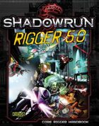 Stream {PDF} 📖 Shadowrun 6th World Core Rules Berlin Hardcover