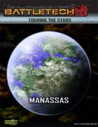 BattleTech Touring the Stars: Manassas
