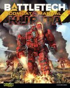 BattleTech: Combat Manual: Kurita