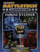 BattleTech: Handbook: House Steiner