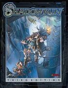 Shadowrun: Third Edition
