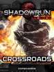 Shadowrun Legends: Crossroads