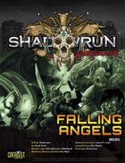 Shadowrun Missions: Falling Angels (06-06)