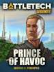 BattleTech Legends: Prince of Havoc