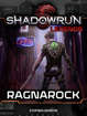 Shadowrun Legends: Ragnarock