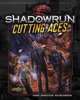 Shadowrun: Cutting Aces (Deep Shadows Sourcebook)