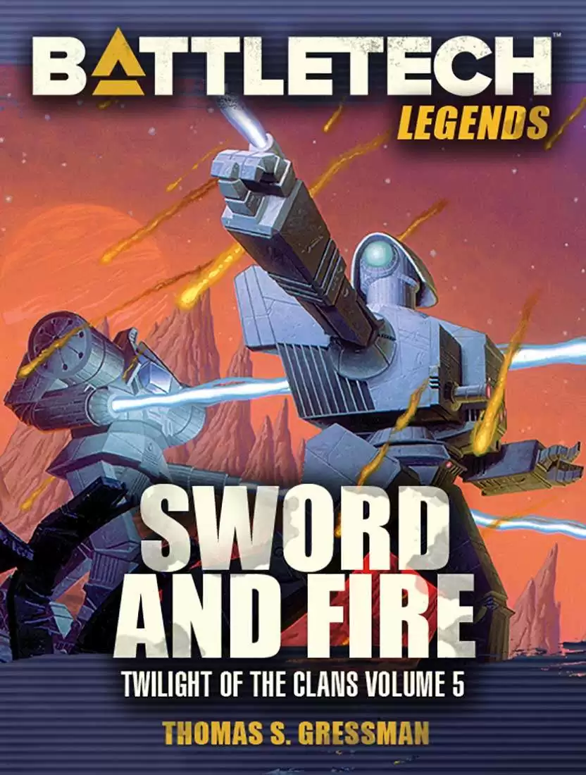 洋書 Twilight of the Clans (Battletech 1710) BattleTech: Twilight of the Clans – Catalyst Game Labs Store