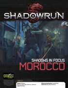 Shadowrun: The Complete Trog (Runner Resources) (PDF)