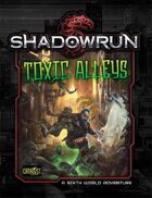 Shadowrun Mini Adventure en, PDF, Ferry