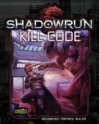 Shadowrun RPG: Street Lethal