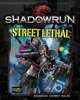 Shadowrun: Street Lethal (Advanced Combat Rules)