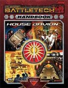 BattleTech: Handbook: House Davion