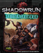 Download PDF Shadowrun Shadows of Asia FPR25007 - Shadowrun