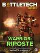 BattleTech Legends: Warrior: Riposte (The Warrior Trilogy, Book Two)