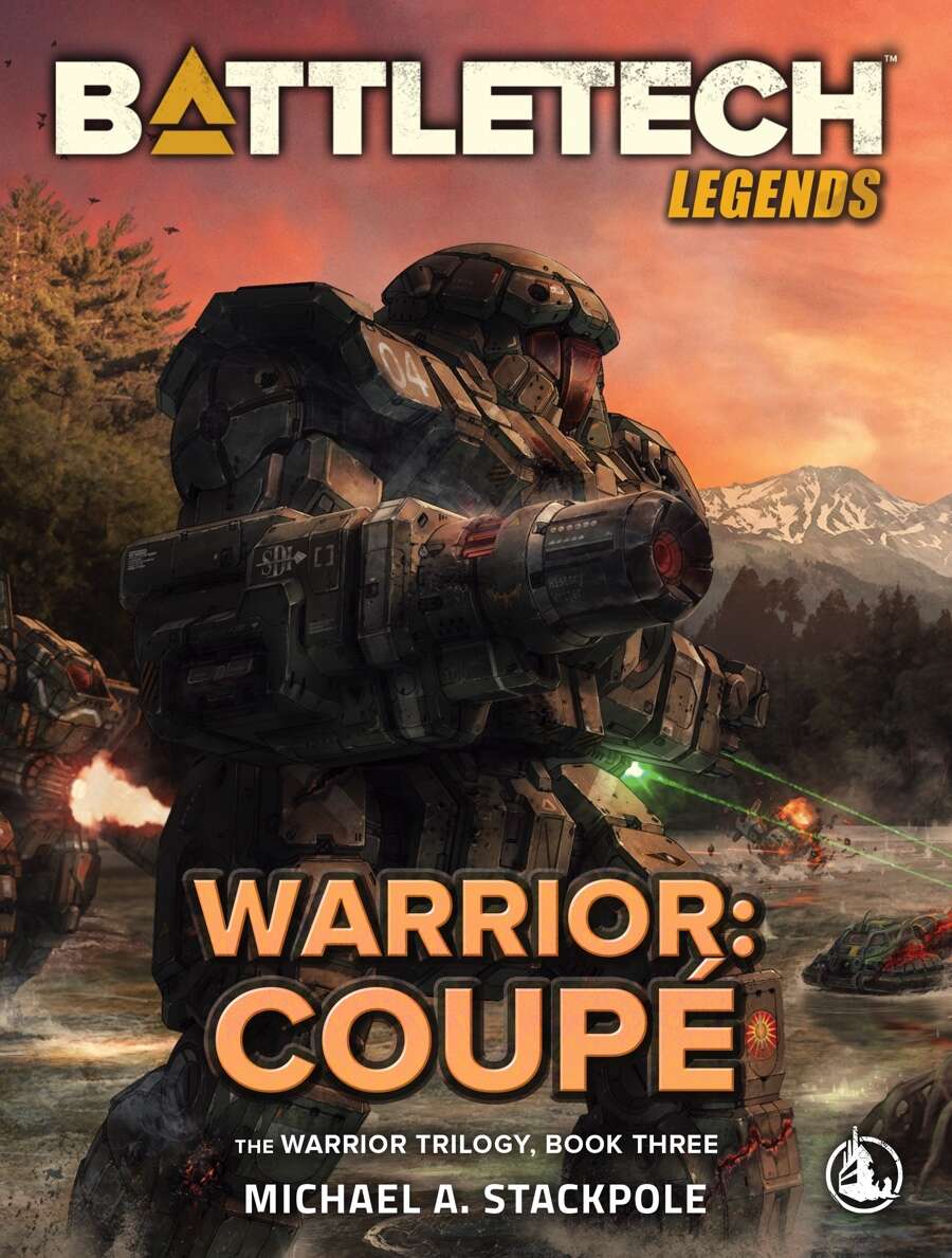 Wargame Vault - Catalyst Game Labs