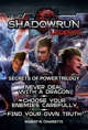 Shadowrun Legends: Secrets of Power Box Set