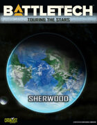 BattleTech: Touring the Stars: Sherwood